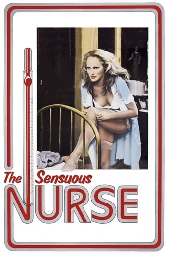 The Sensuous Nurse (1975) download
