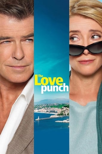 The Love Punch (2013) download
