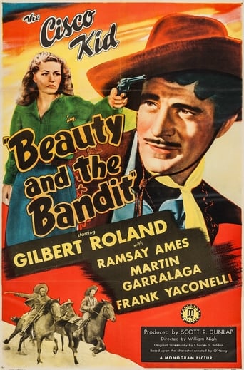 Beauty and the Bandit (1946) download