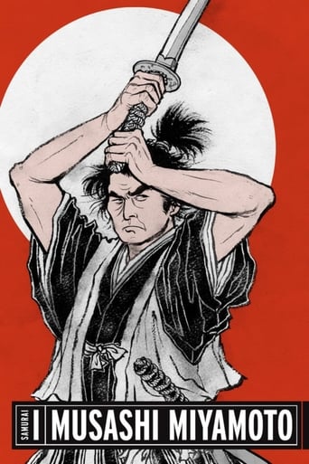 Samurai I: Musashi Miyamoto (1954) download