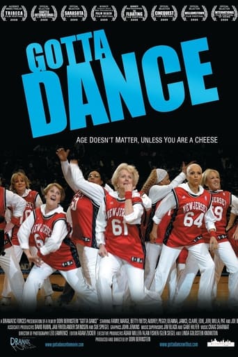 Gotta Dance (2008) download