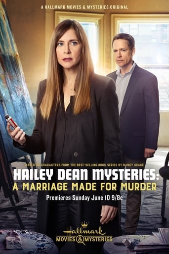 Hailey Dean Mysteries: A Marriage Made for Murder (2018) download