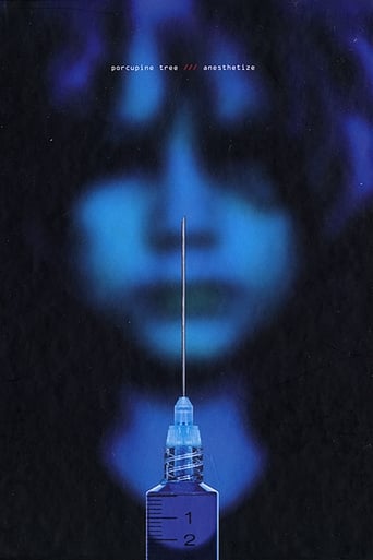 Porcupine Tree : Anesthetize (2010) download