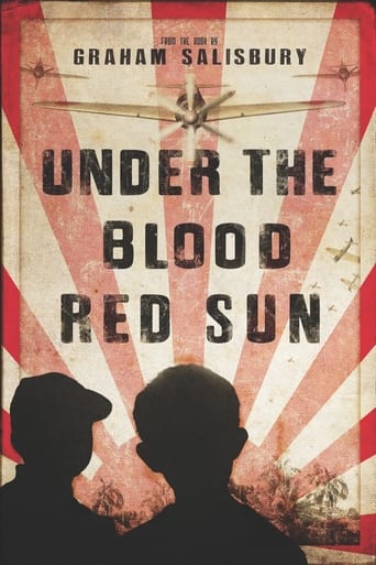 Under the Blood-Red Sun (2014) download