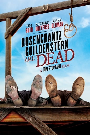 Rosencrantz & Guildenstern Are Dead (1991) download