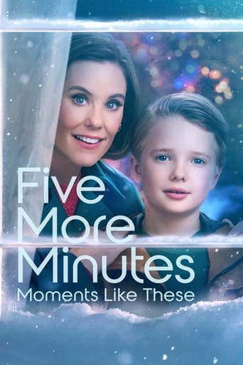 Five More Minutes: Moments Like These (2022) download