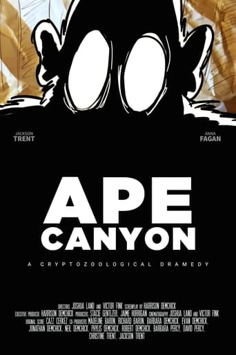 Ape Canyon (2021) download