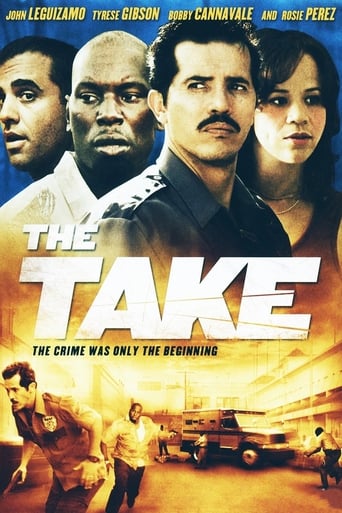The Take (2007) download