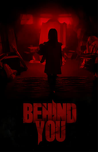 Behind You (2020) download