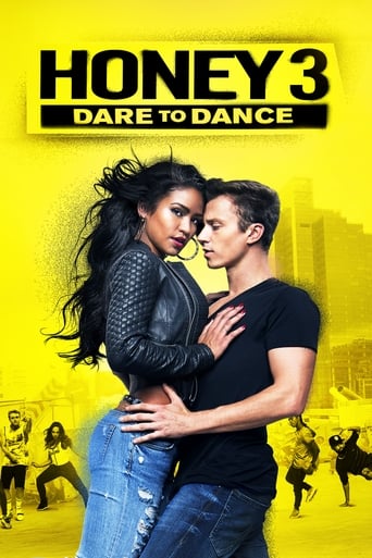 Honey 3: Dare to Dance (2016) download