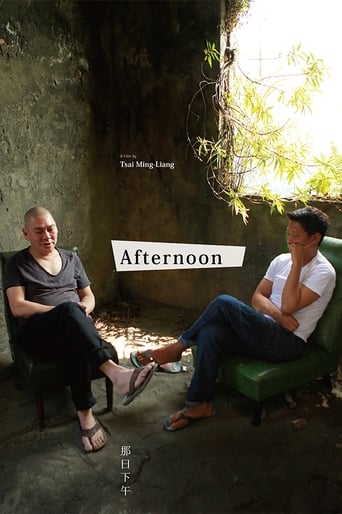 Afternoon (2015) download