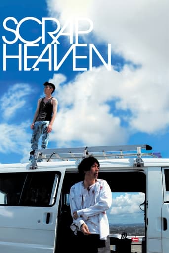 Scrap Heaven (2005) download