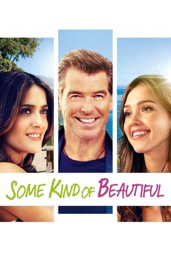 Some Kind of Beautiful (2015) download