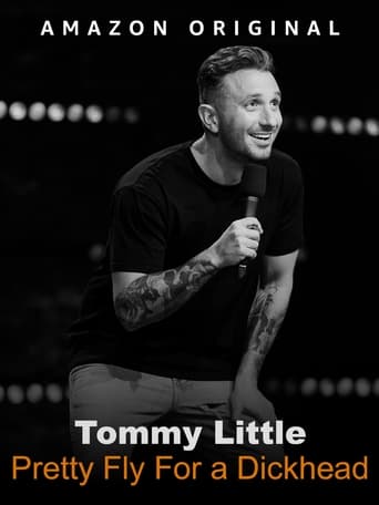 Tommy Little: Pretty Fly for A Dickhead (2023) download