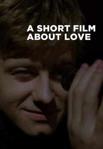 A Short Film About Love (1988) download