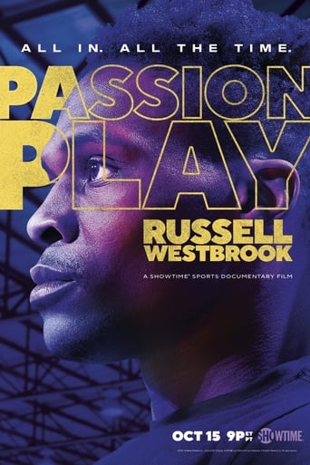 Passion Play Russell Westbrook (2021) download