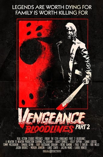 Vengeance 2: Bloodlines (2022) download