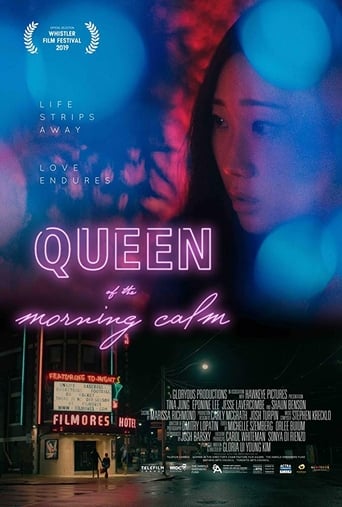 Queen of the Morning Calm (2019) download