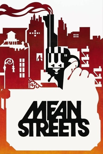 Mean Streets (1973) download
