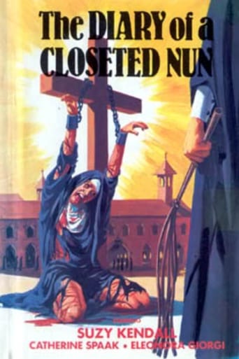 Story of a Cloistered Nun (1973) download