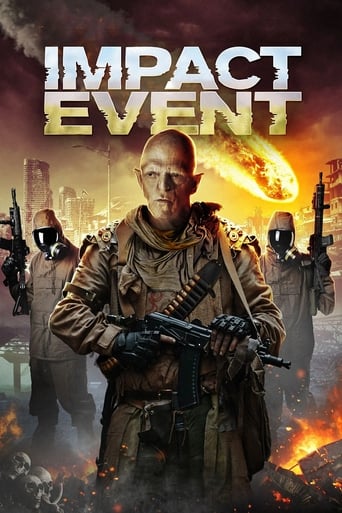 Impact Event (2018) download