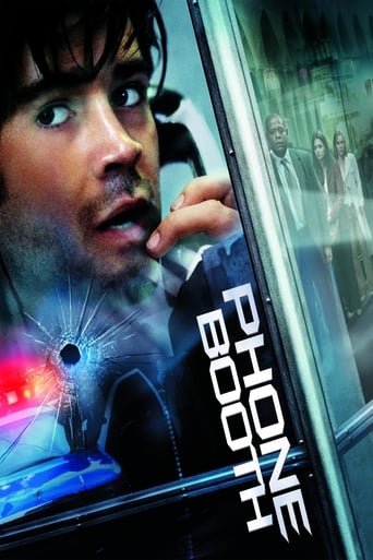 Phone Booth (2002) download