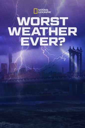 Worst Weather Ever? (2013) download