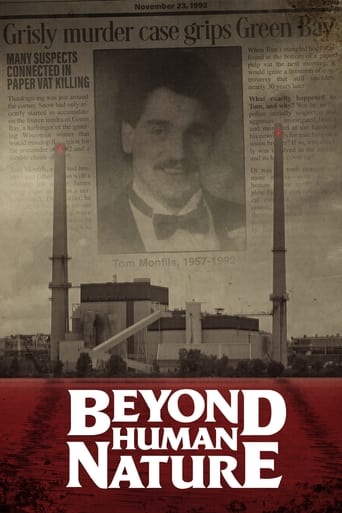 Beyond Human Nature (2023) download