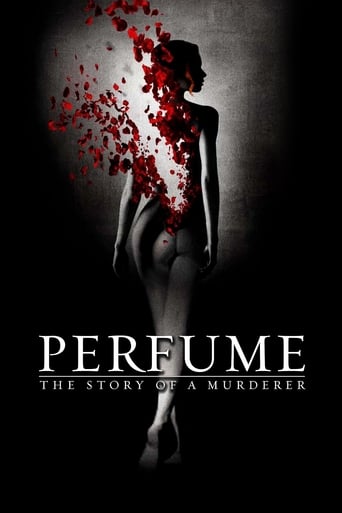 Perfume: The Story of a Murderer (2006) download