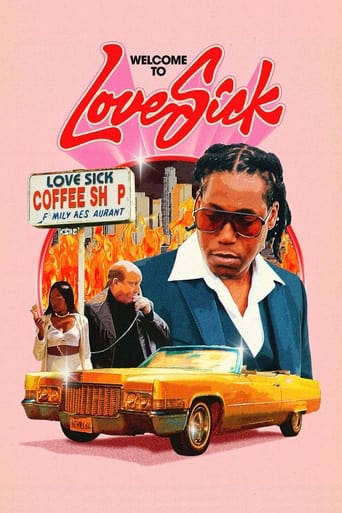 Love Sick: Open All Day, Every Night (2023) download