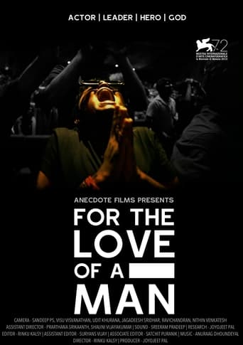 For the Love of a Man (2015) download
