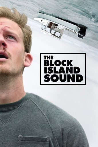 O Mistério de Block Island (2021) Dual Áudio 5.1 / Dublado