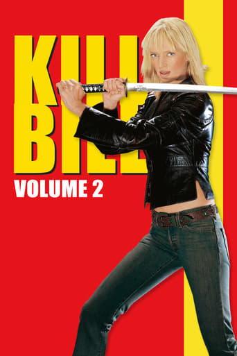 Kill Bill: Vol. 2 (2004) download