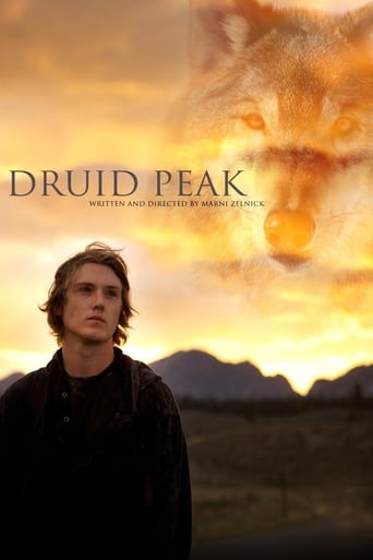Druid Peak (2014) download