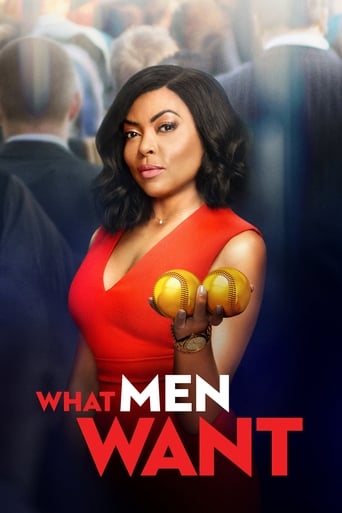 What Men Want (2019) download