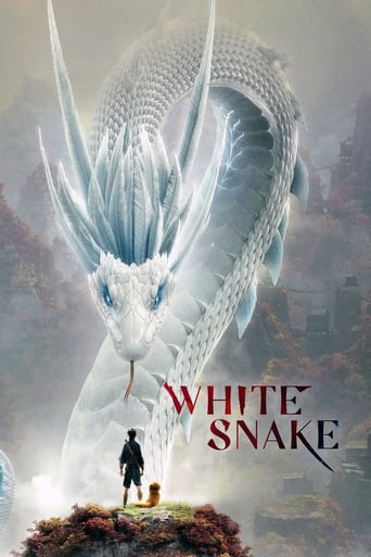 White Snake (2019) download