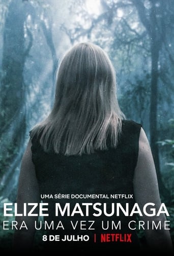 Baixar Elize Matsunaga: Era uma Vez um Crime 1ª Temporada isto é Poster Torrent Download Capa