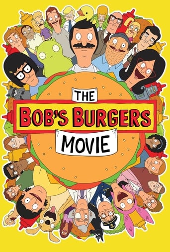 The Bob's Burgers Movie (2022) download