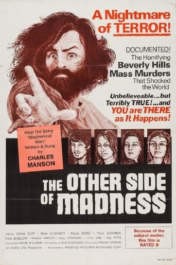 The Other Side of Madness (1970) download