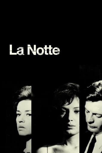 La Notte (1961) download