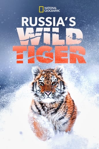 Russia's Wild Tiger (2022) download
