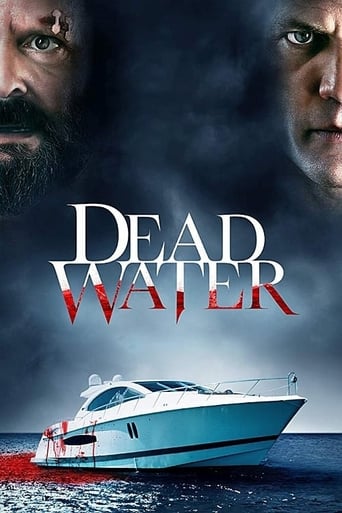 Dead Water (2020) download