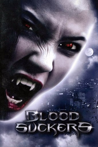 Bloodsuckers (2005) download