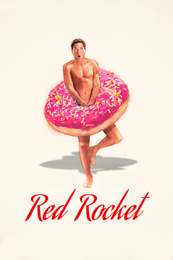 Baixar Red Rocket isto é Poster Torrent Download Capa
