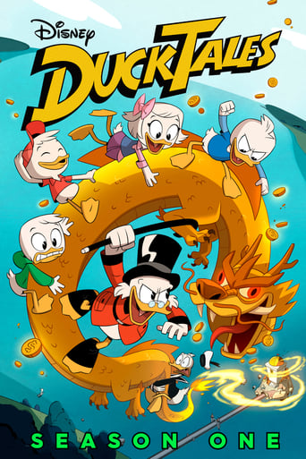DuckTales: Os Caçadores de Aventuras 1ª Temporada Torrent (2018) Dublado e Legendado HDTV | 720p | 1080p – Download
