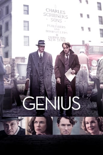 Genius (2016) download