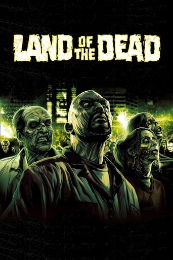Land of the Dead (2005) download