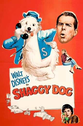 The Shaggy Dog (1959) download