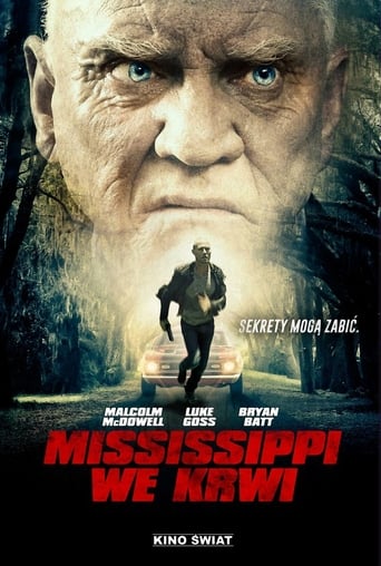 Mississippi Murder (2017) download