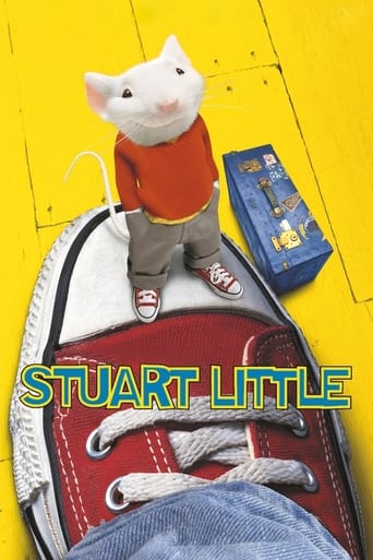 Stuart Little (1999) download
